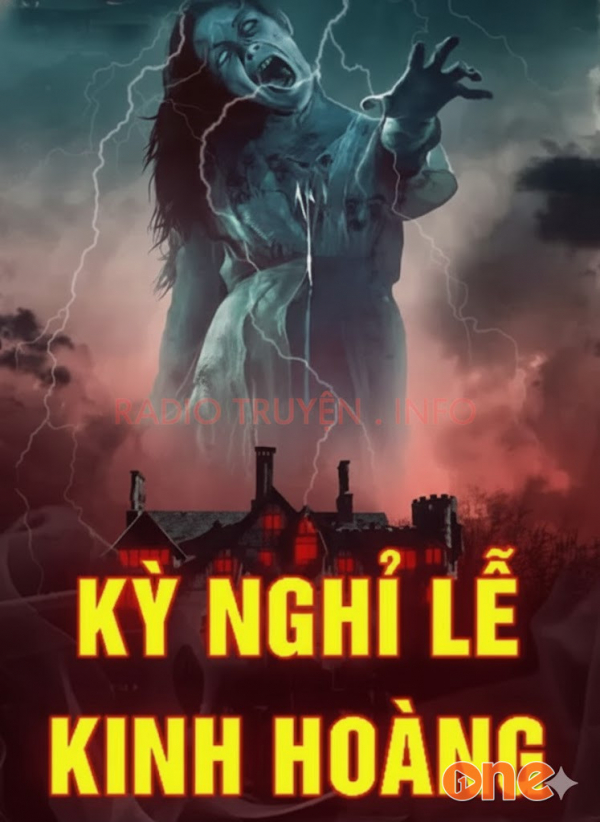 Kỳ Nghỉ Lễ Kinh Hoàng - MC Nguyễn Huy