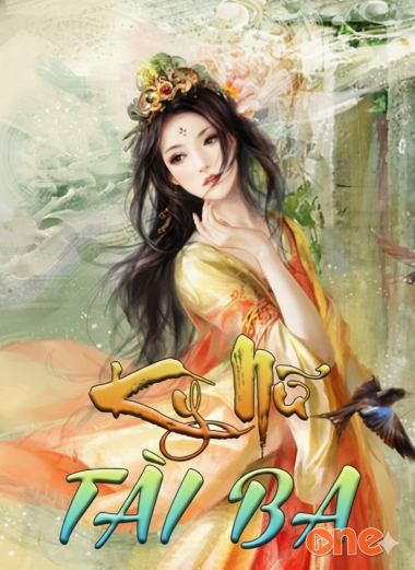 Kỳ Nữ Tài Ba