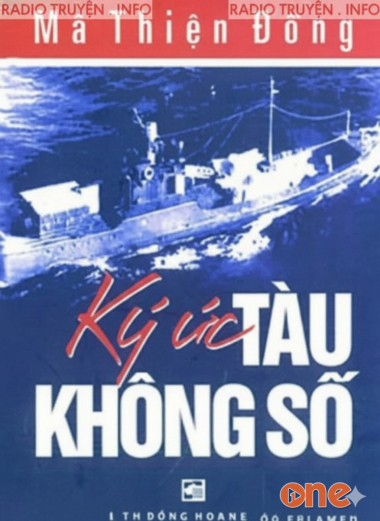 Ký Ức Tàu Không Số