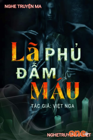 Lã Phủ Đẫm Máu
