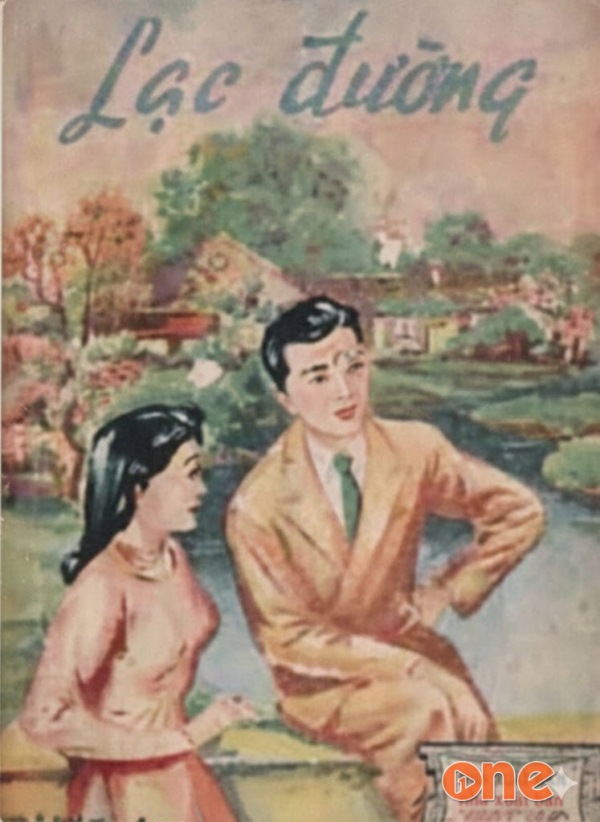 Lạc Đường - Trần Thu Yên