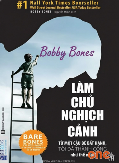 Làm Chủ Nghịch Cảnh