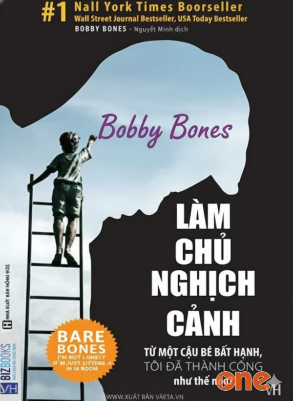 Làm Chủ Nghịch Cảnh - Bobby Bones