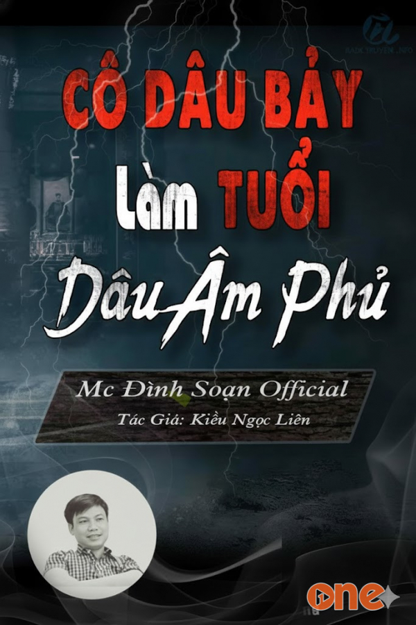 Làm Dâu Âm Phủ - MC Đình Soạn