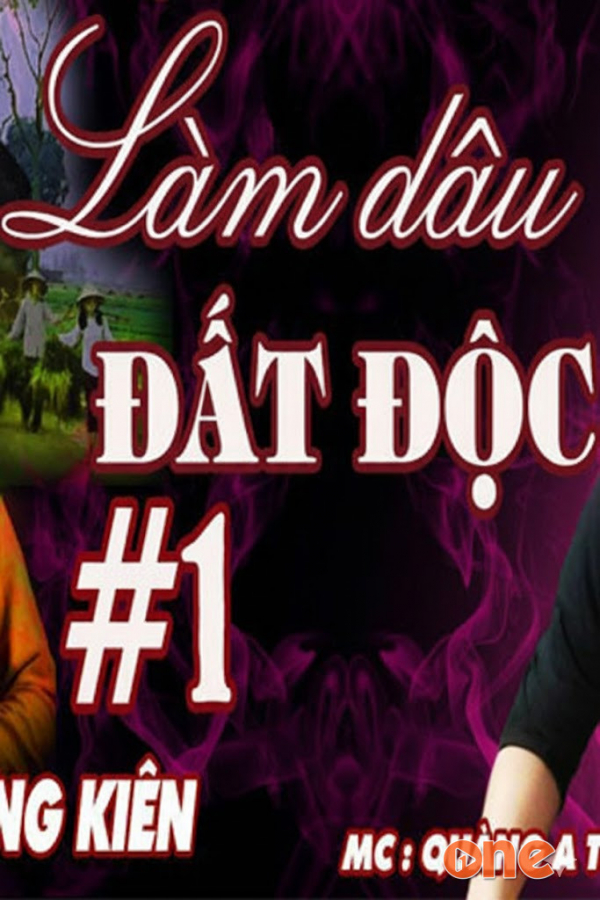 Làm Dâu Đất Độc  -  Quàng A Tũn