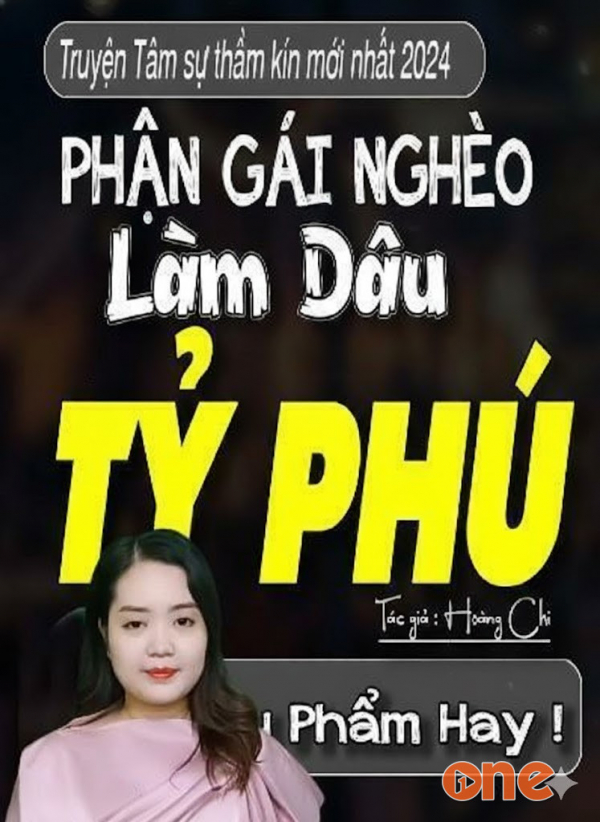 Làm Dâu Hào Môn - MC Thanh Mai