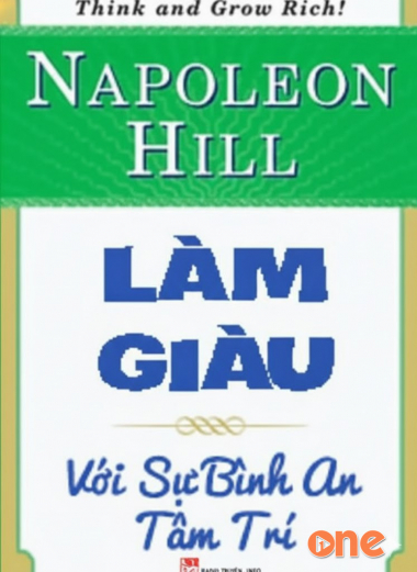 Làm Giàu Với Sự Bình An Tâm Trí