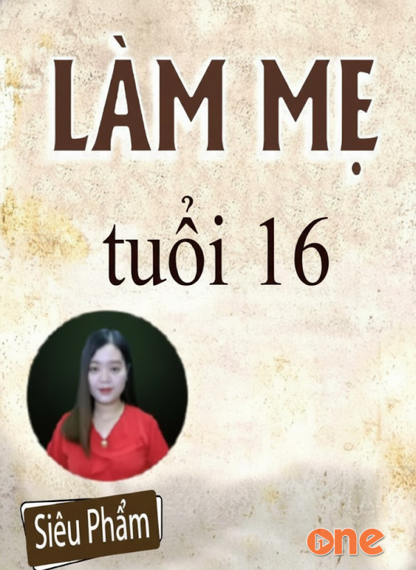 Làm Mẹ Tuổi 16 - MC Thanh Mai