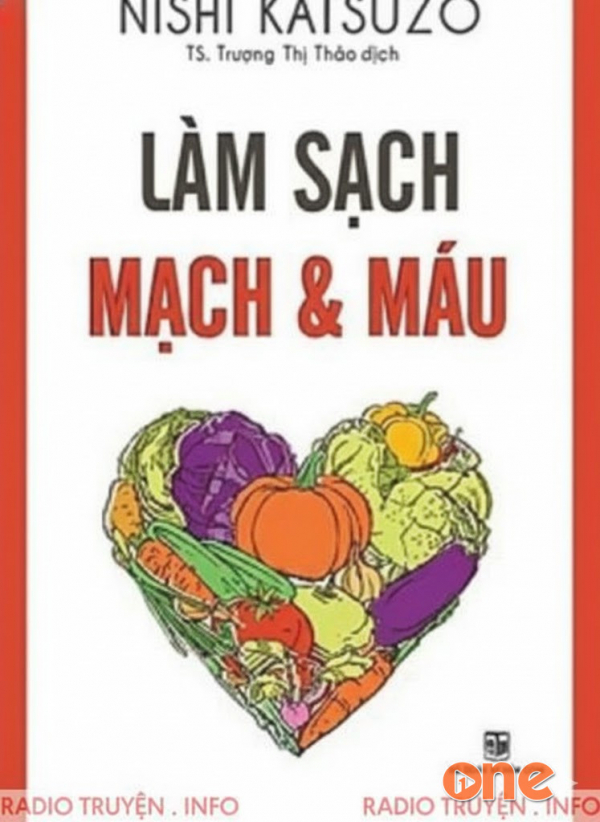 Làm Sạch Mạch Và Máu - Da'farm