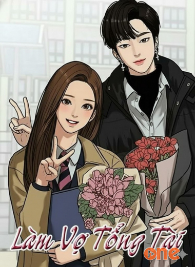 Làm Vợ Tổng Tài