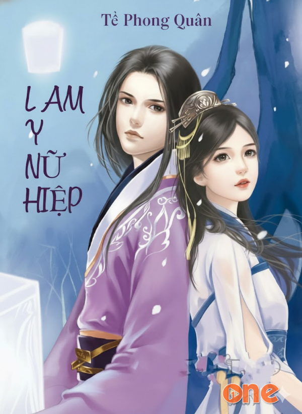 Lam Y Nữ Hiệp - MC Phương Anh