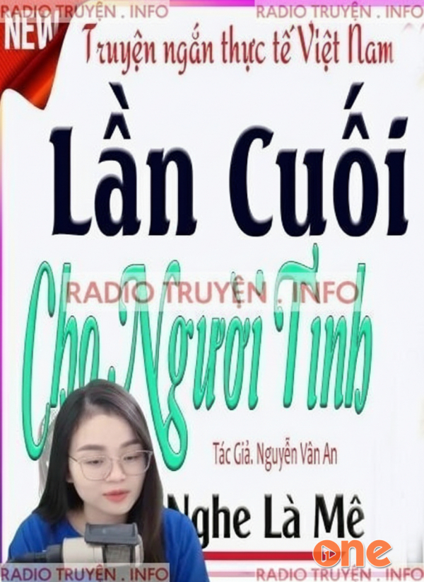 Lần Cuối Cho Người Tình - MC Thu Huệ