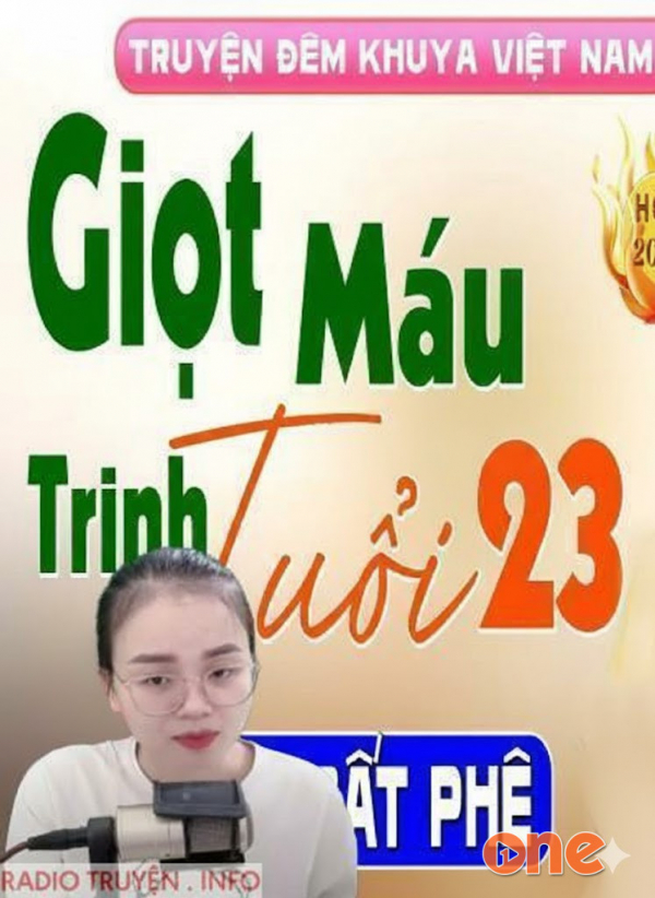 Lần Đầu Tuổi 23 - MC Thu Huệ