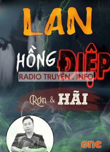 Lan Hồng Điệp