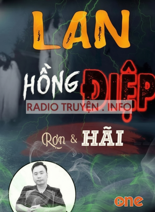 Lan Hồng Điệp - MC Ngọc Lâm