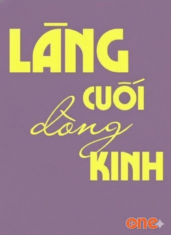 Làng Cuối Dòng Kinh - Vov