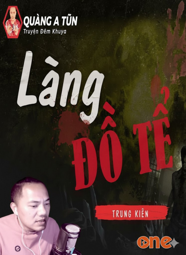 Làng Đồ Tể - MC Quàng A Tũn