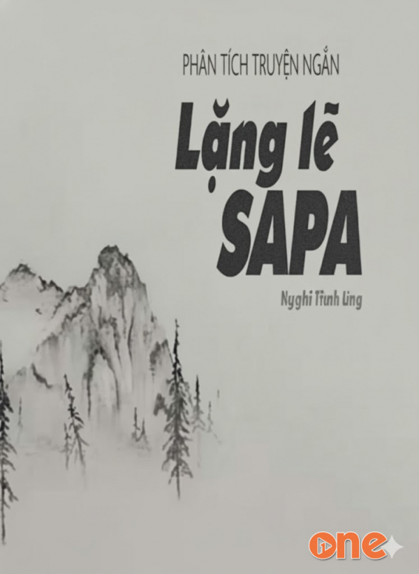 Lặng Lẽ Sa Pa - Quốc Thịnh
