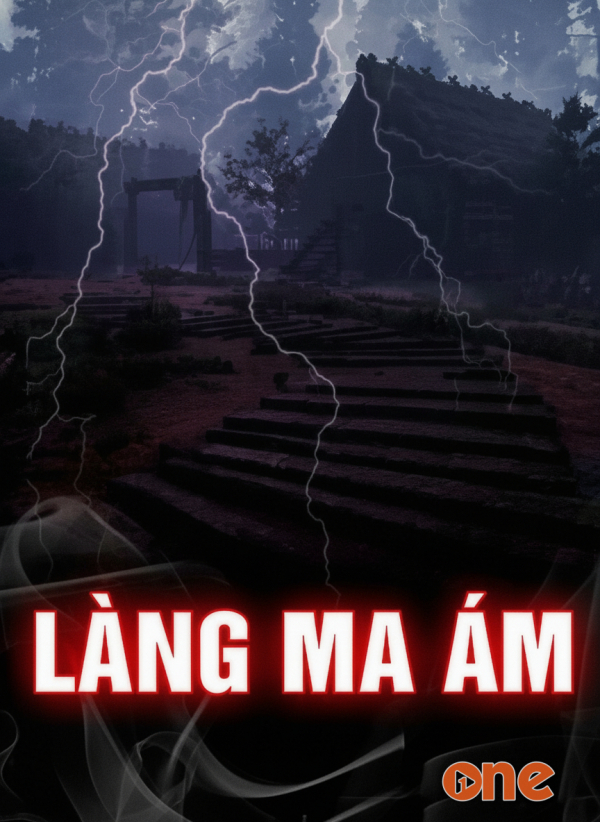 Làng Ma Ám - MC Lam Phương