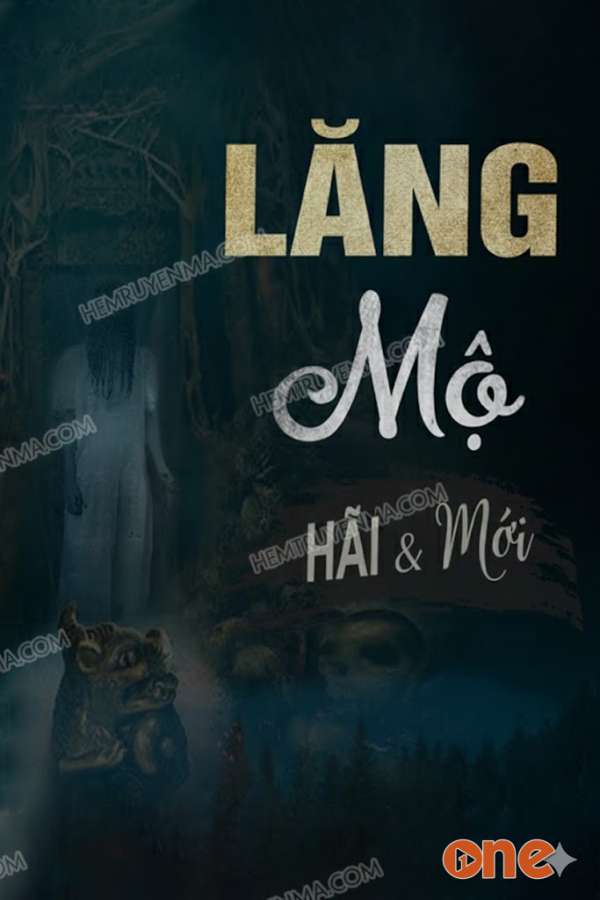 Lăng Mộ - MC Đình Soạn
