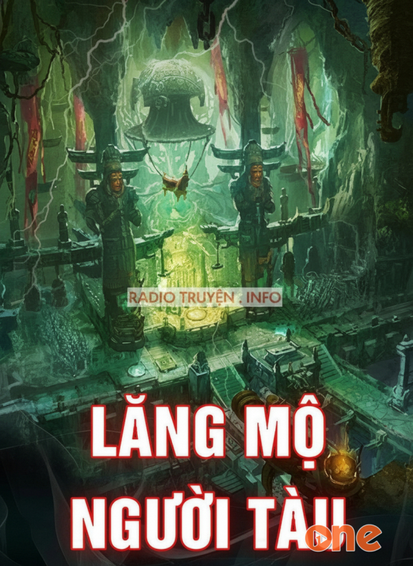 Lăng Mộ Người Tàu - MC Quàng A Tũn