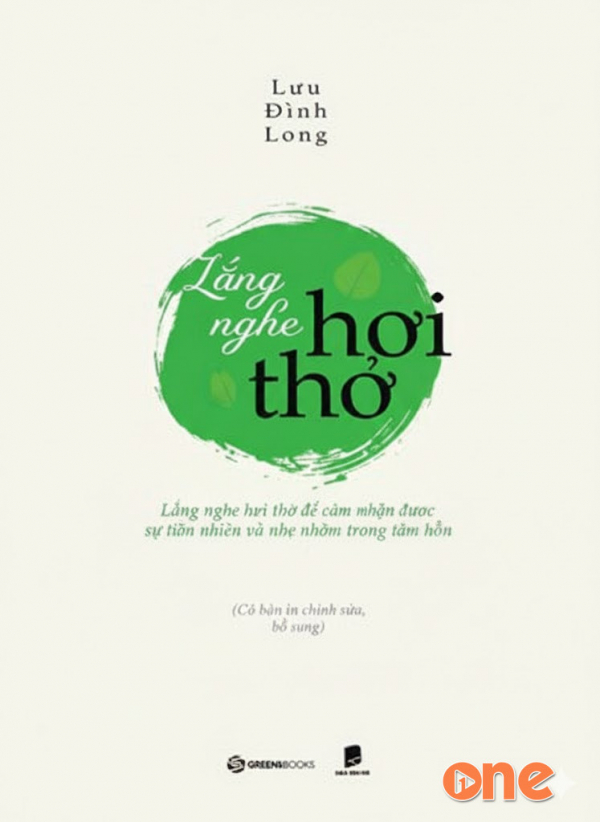 Lắng Nghe Hơi Thở - Hướng Dương
