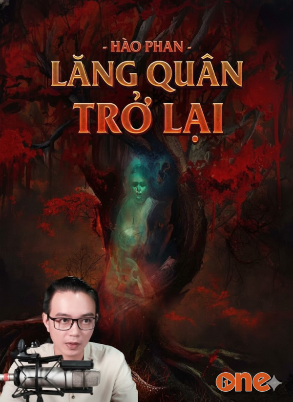 Lăng Quân Trở Lại - MC Nguyễn Huy