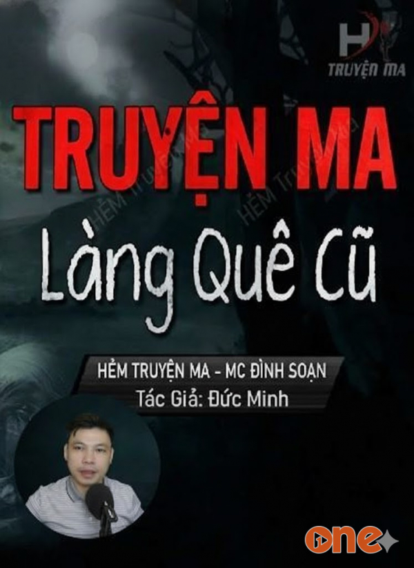Làng Quê Cũ - MC Đình Soạn