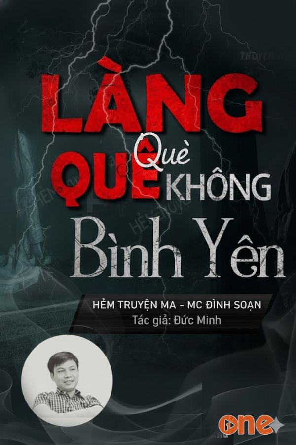 Làng Quê Không Bình Yên - MC Đình Soạn