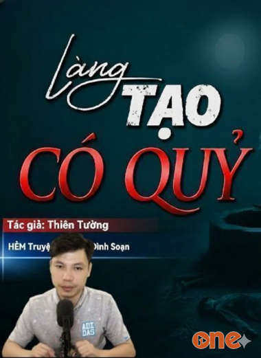 Làng Tạo Có Quỷ