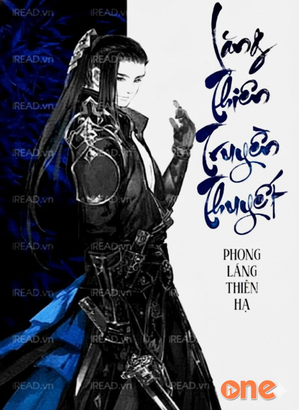 Lăng Thiên Truyền Thuyết - MC Hoàng Tú