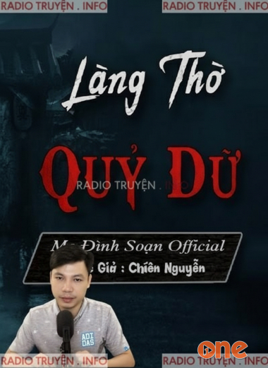Làng Thờ Quỷ Dữ