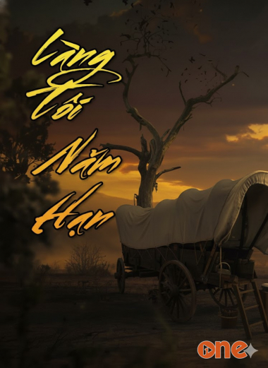 Làng Tôi Năm Hạn