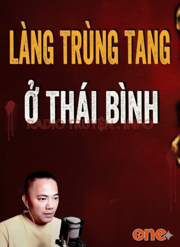 Làng Trùng Tang Ở Thái Bình - MC Quàng A Tũn