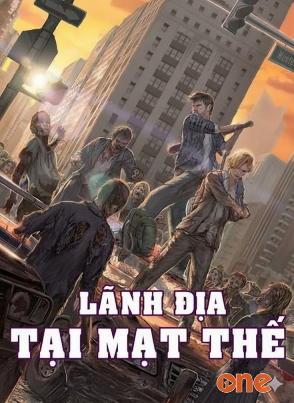 Lãnh Địa Tại Mạt Thế