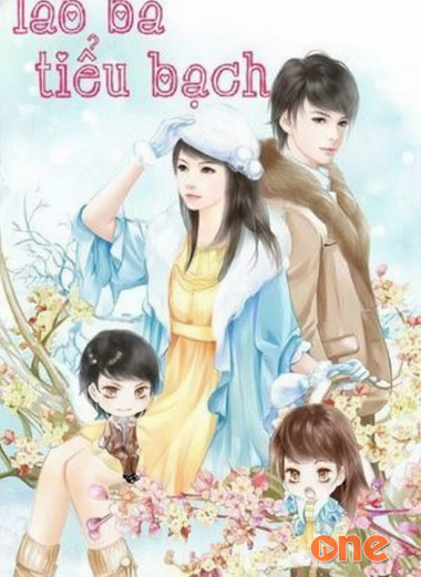 Lão Bà Tiểu Bạch Của Sắc Lang Tổng Giám Đốc