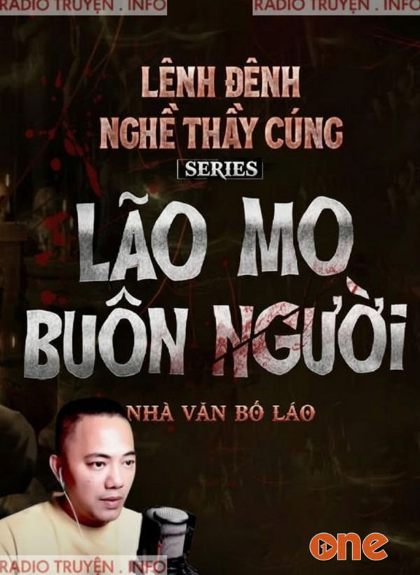 Lão Mo Buôn Người - MC Quàng A Tũn