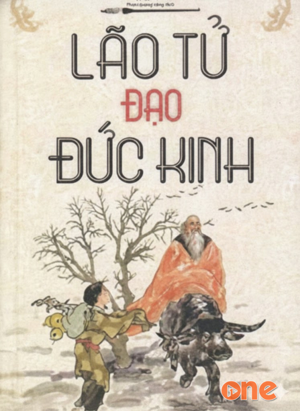 Lão Tử Đạo Đức Kinh - Thương Huyền