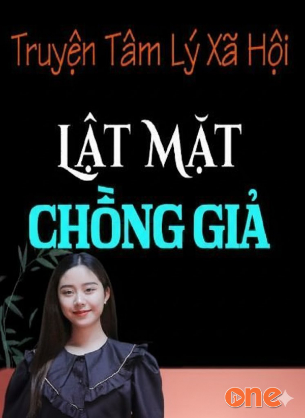Lật Mặt Chồng Giả - MC Tú Quỳnh