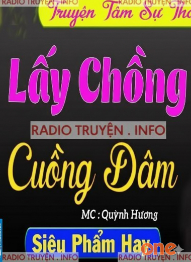 Lấy Chồng Cuồng Yêu