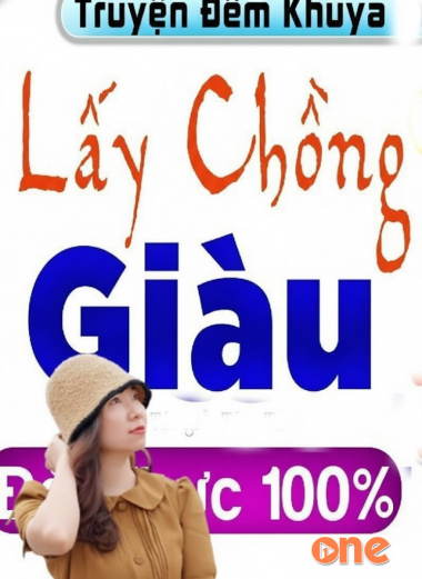 Lấy Chồng Giàu