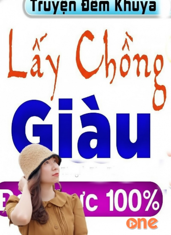 Lấy Chồng Giàu - MC Kim Thanh