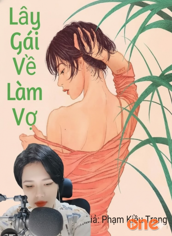 Lấy Gái Về Làm Vợ - MC Hồng Nhung