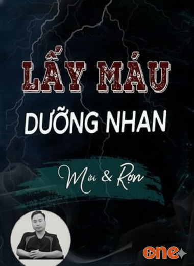 Lấy Máu Dưỡng Nhan