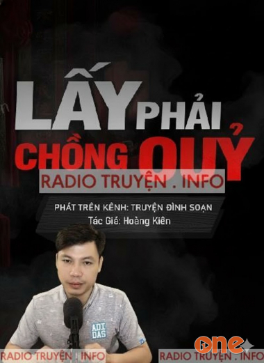 Lấy Phải Chồng Quỷ