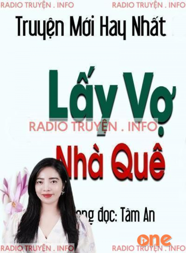 Lấy Vợ Nhà Quê - MC Tâm An