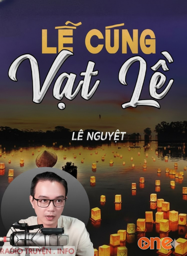 Lễ Cúng Vạt Lề - MC Nguyễn Huy