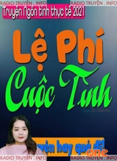 Lệ Phí Cuộc Tình
