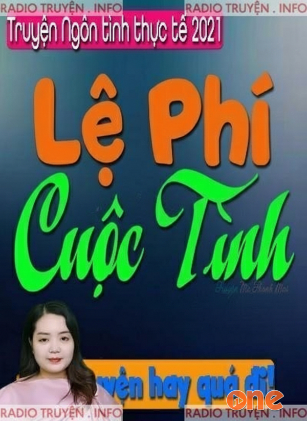 Lệ Phí Cuộc Tình - MC Thanh Mai