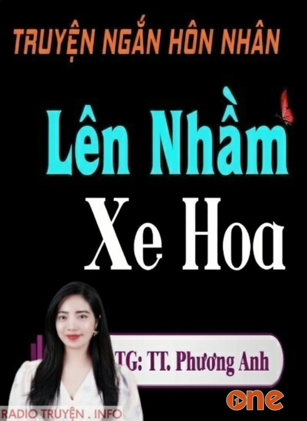 Lên Nhầm Xe Hoa - MC Tâm An